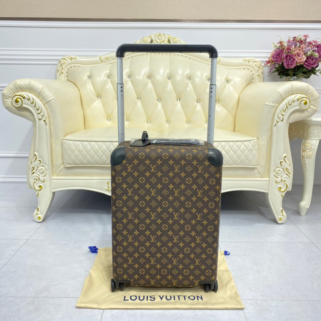 LV Suitcase